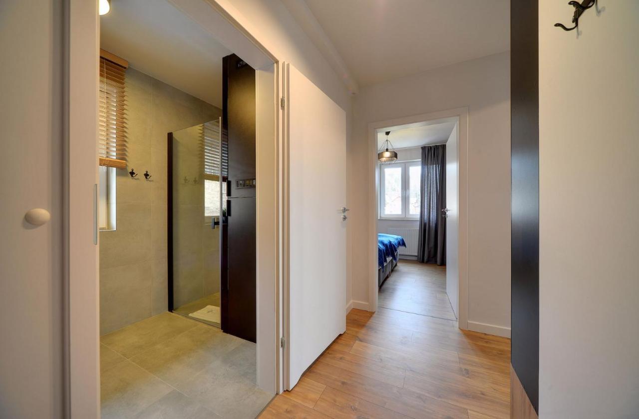 Apart Invest Szklarska 800 C9 Szklarska Poreba Ngoại thất bức ảnh