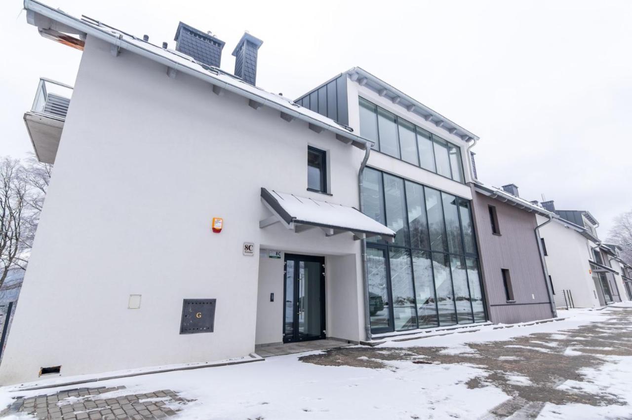 Apart Invest Szklarska 800 C9 Szklarska Poreba Ngoại thất bức ảnh