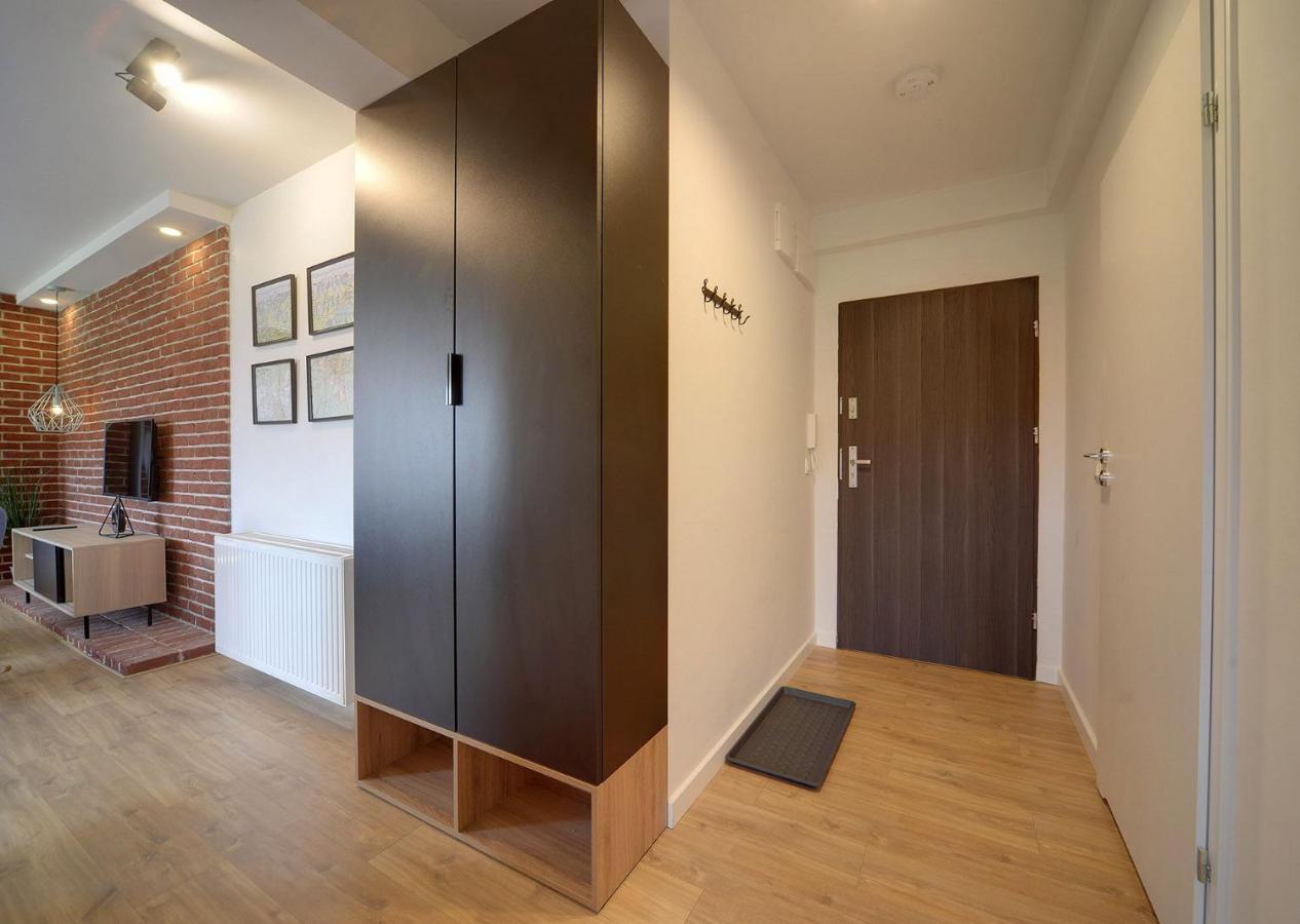 Apart Invest Szklarska 800 C9 Szklarska Poreba Ngoại thất bức ảnh