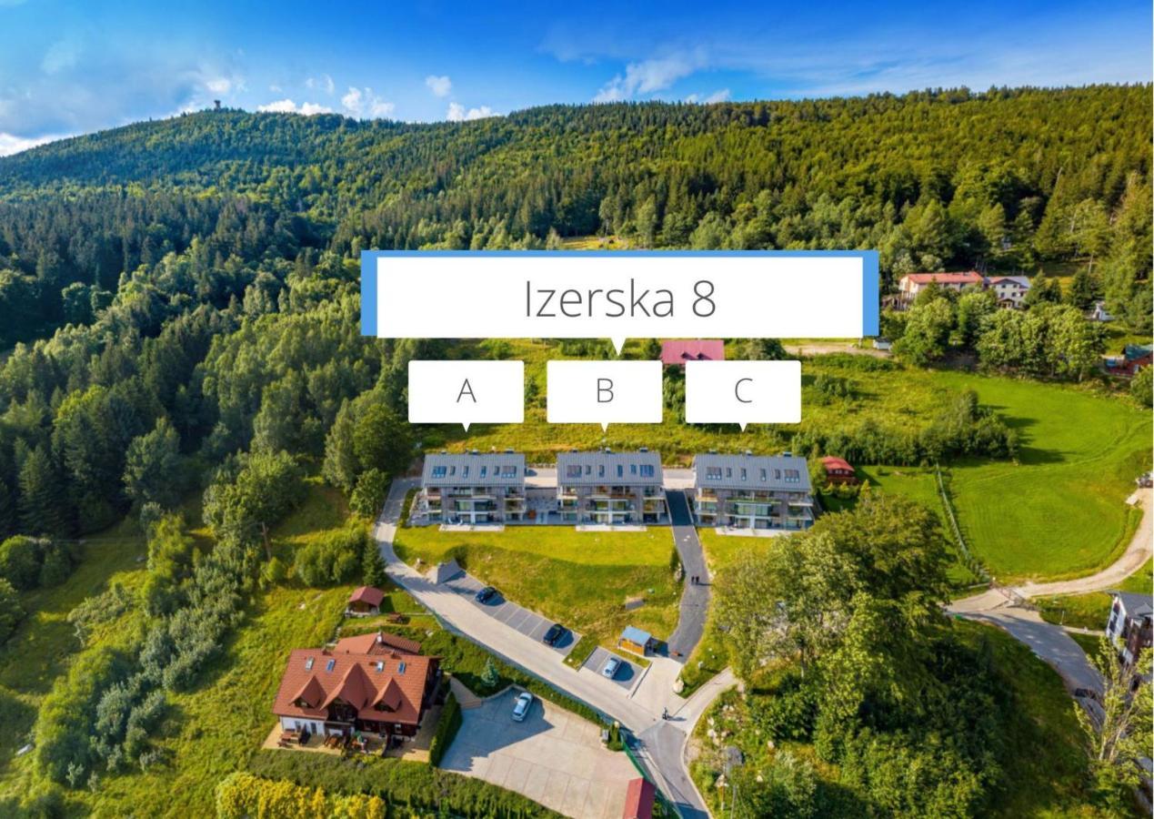 Apart Invest Szklarska 800 C9 Szklarska Poreba Ngoại thất bức ảnh
